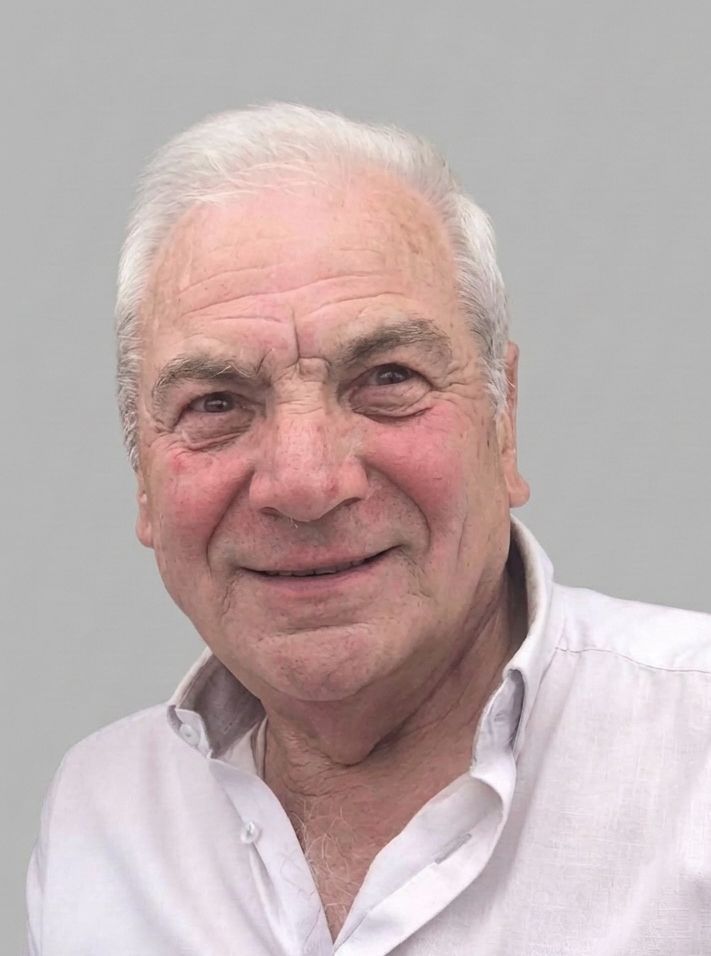 necrologio Bruno Zendron