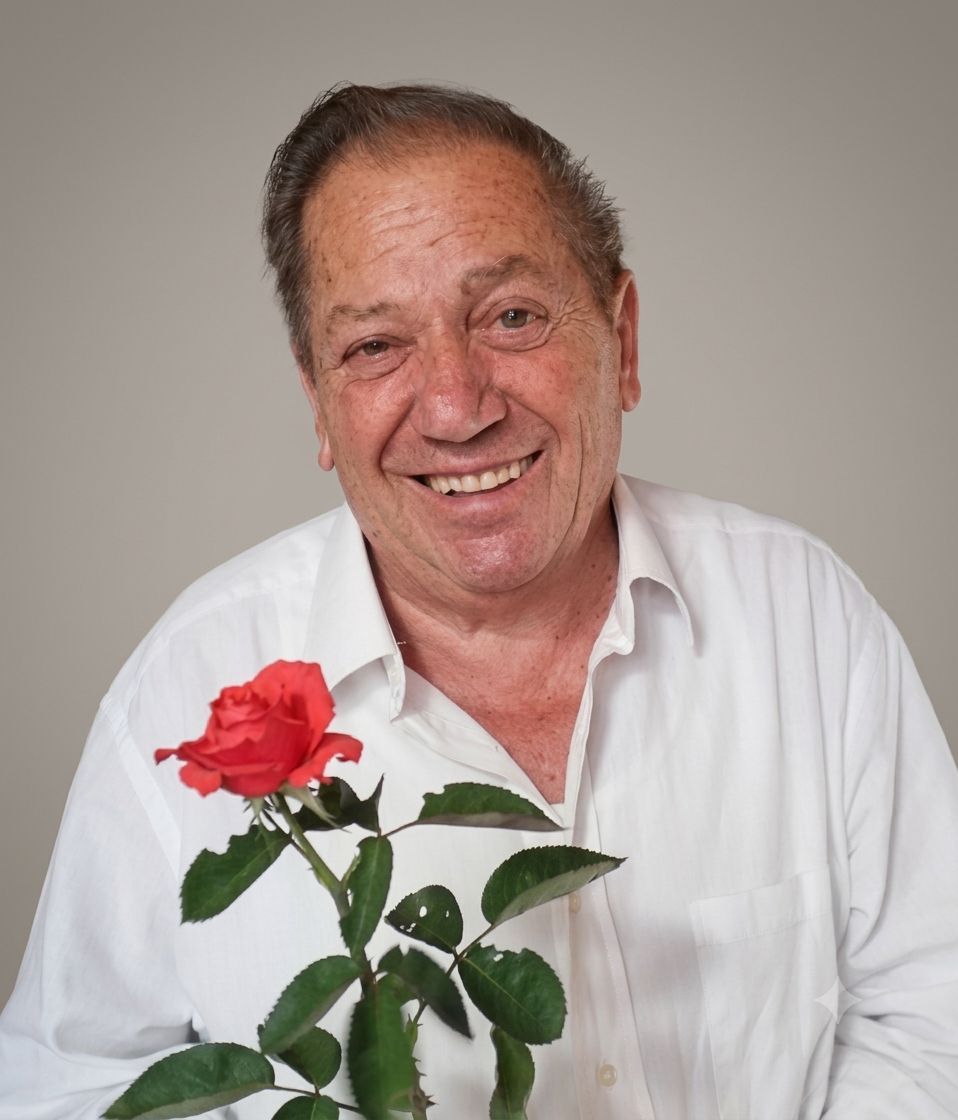 necrologio Dino Lucchi
