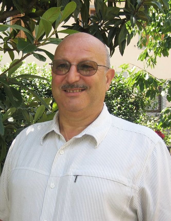 necrologio Giuseppe Odorizzi
