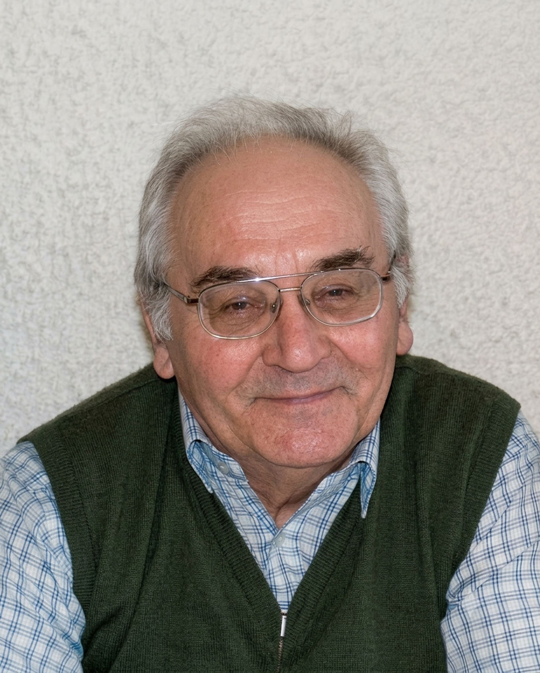 necrologio Luciano Brugnara