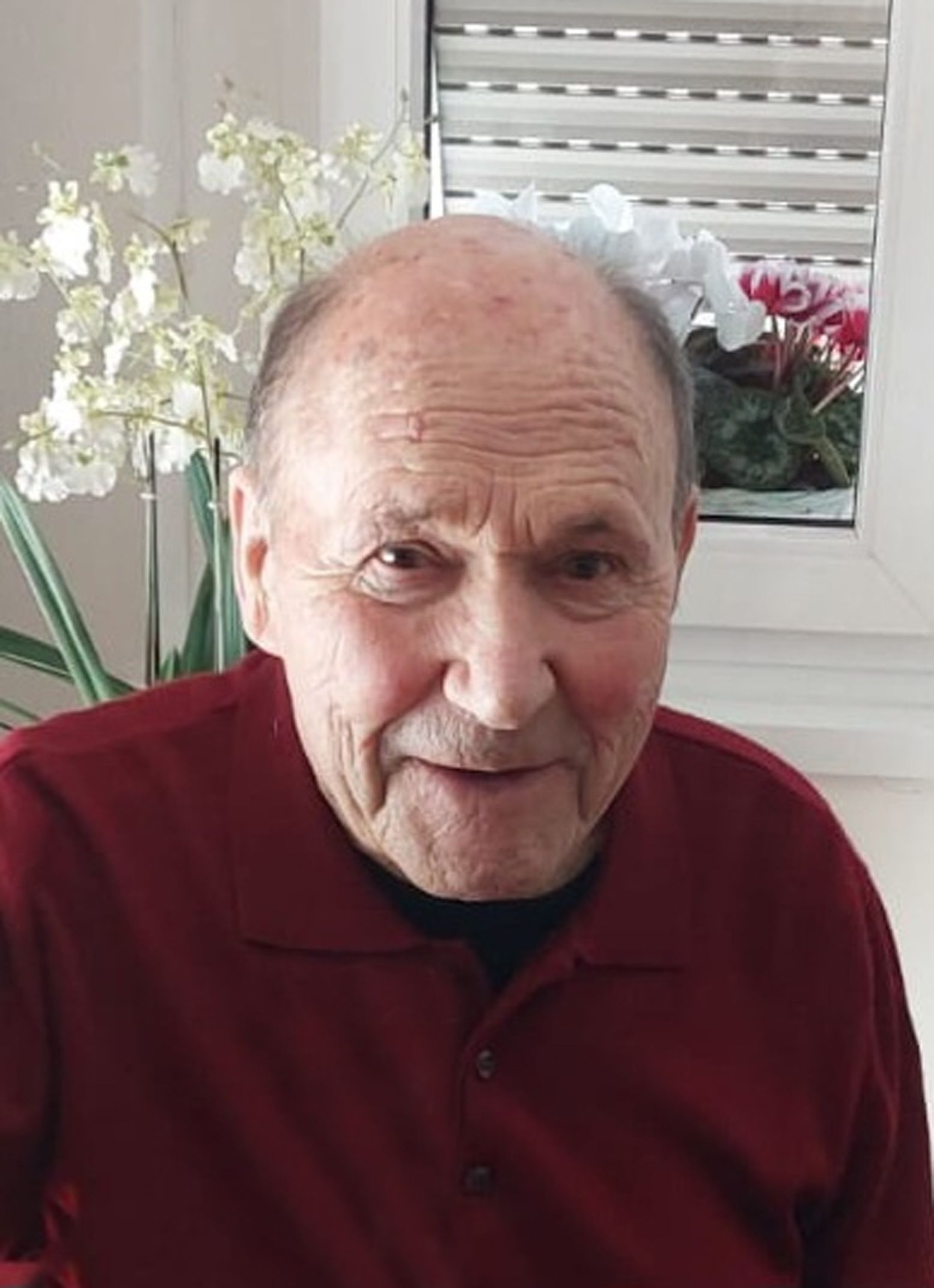 necrologio Remo Tarter