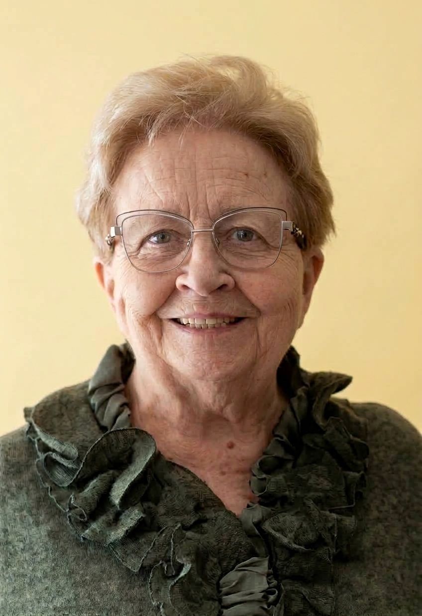 necrologio Rosa Bonmassar
