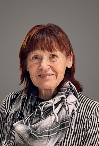 necrologio Renata Pederzolli
