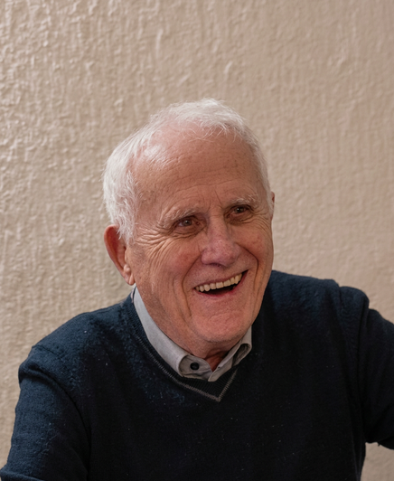 necrologio Guido Rebesco