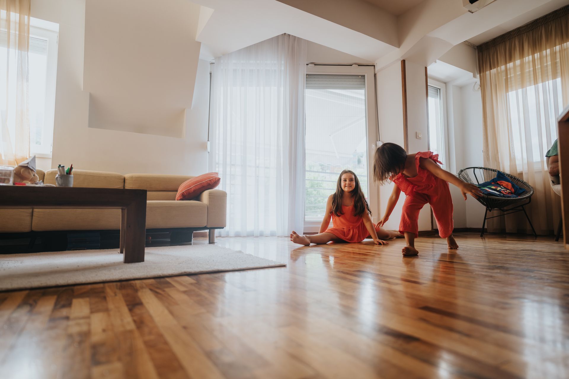 Concierge Flooring Solutions