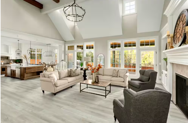 Concierge Flooring Solutions