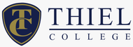Thiel College Logo