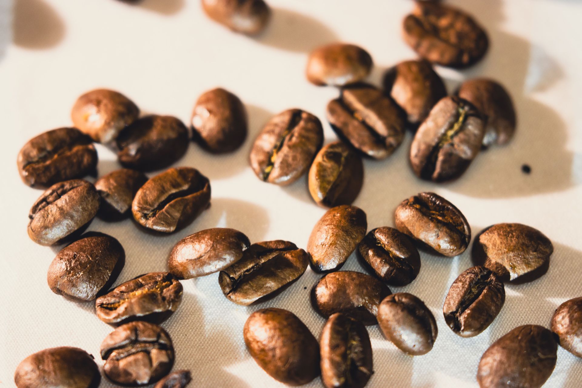 National Coffee Day!
