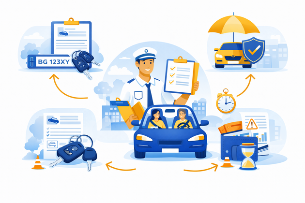 pratiche auto autoscuole a bergamo