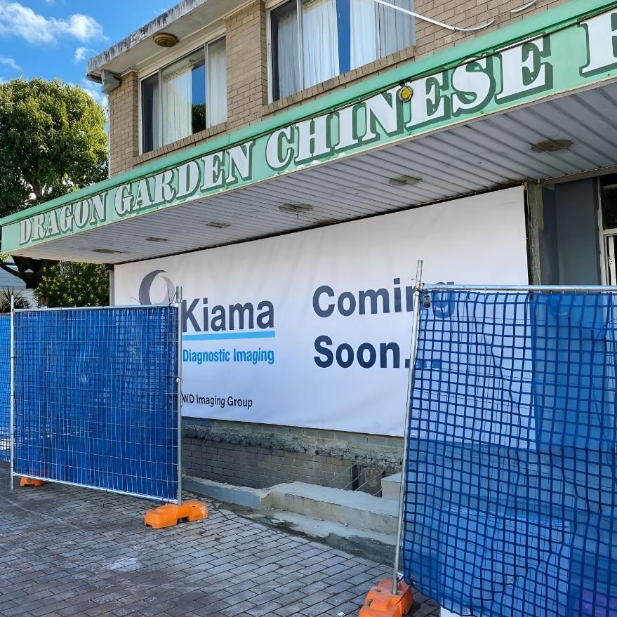 Building of Kiama Air Conditioning — Kiama Air Conditioning in Albion Park Rail, NSW