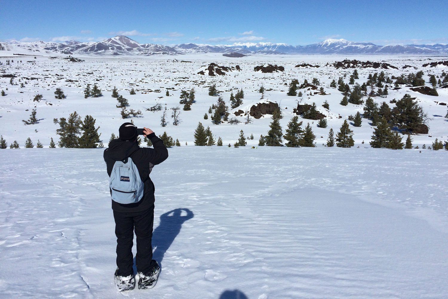 NPS (National Park Service.)