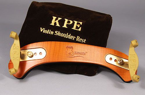 KPE shoulder rest