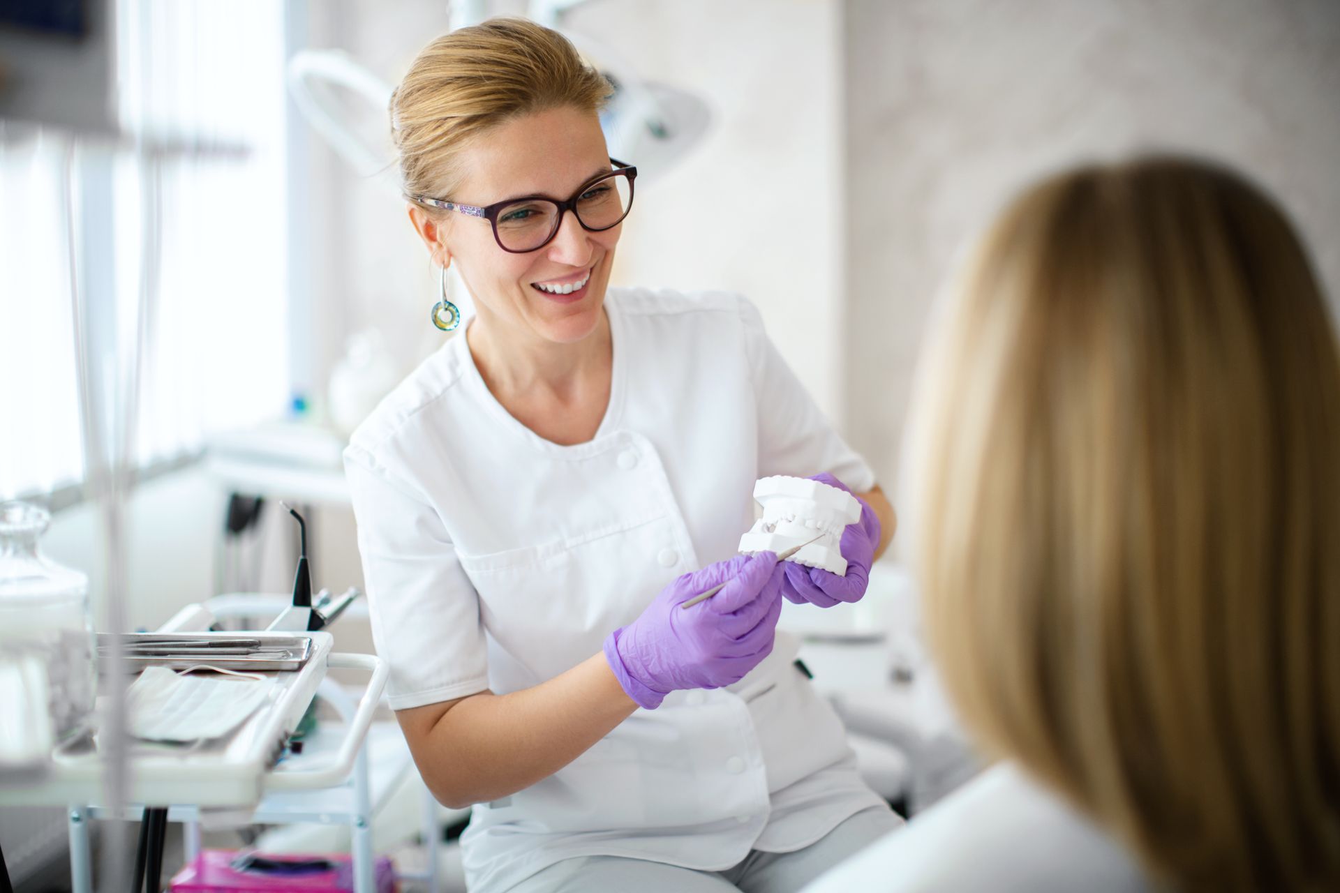 Find The Best Dental Clinic in Cranberry, PA Cranberry Advanced Dental