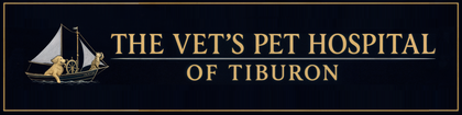 The Vet's Pet Hospital of Tiburon