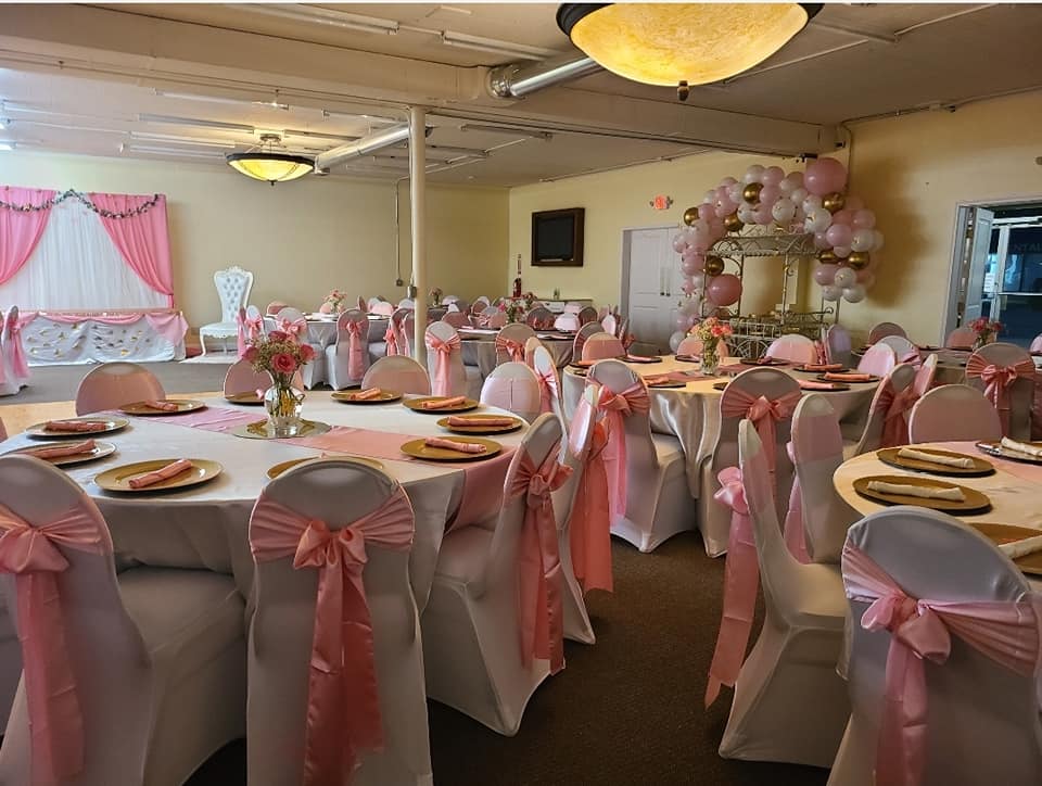 Party supplies, rentals, and events Brookfield, IL
