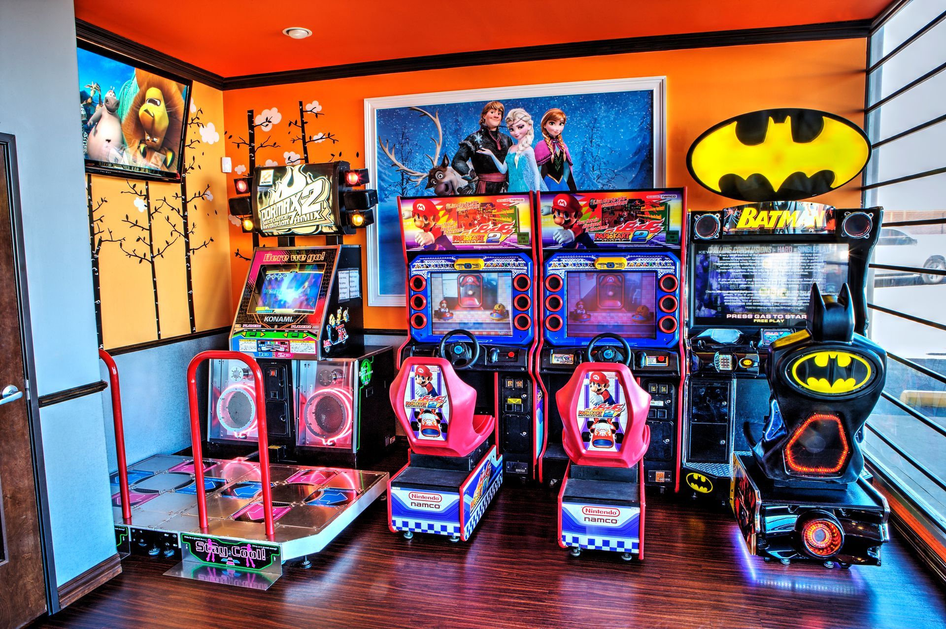 Alegre-Dental-Fort-Worth-Lobby-Arcade