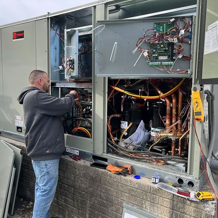 System Installation