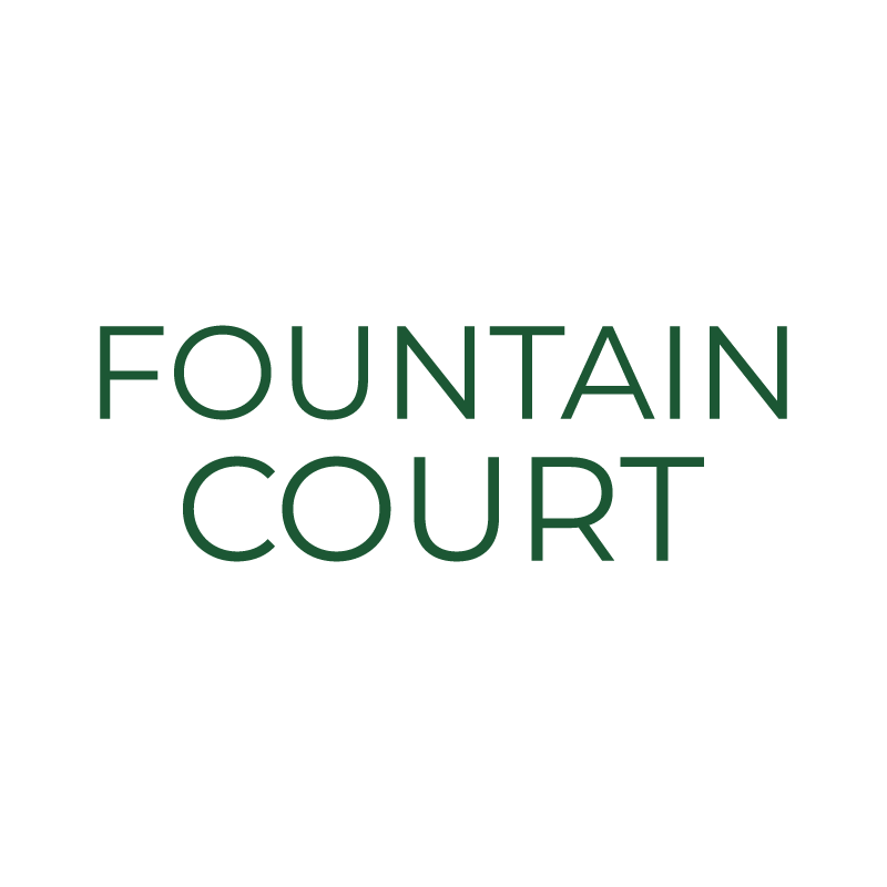 Fountain Court logo - click to return to the home page