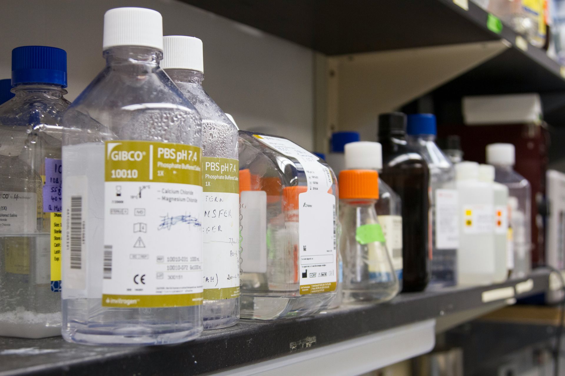 Contact us about proper use of PPE, and to purchase industrial chemicals.