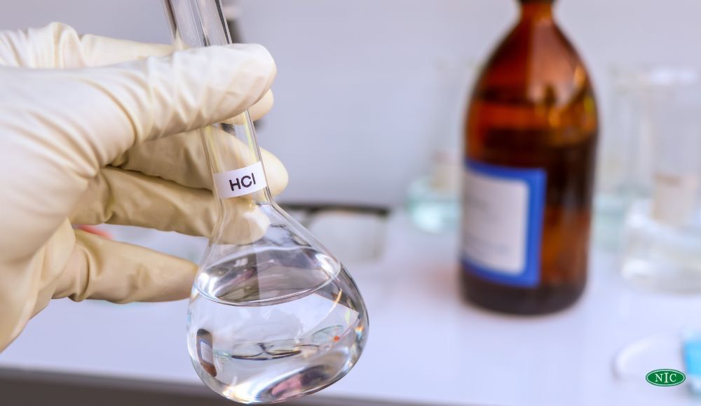 Contact us for HCL, muriatic acid, and for all your bulk chemical supply needs.