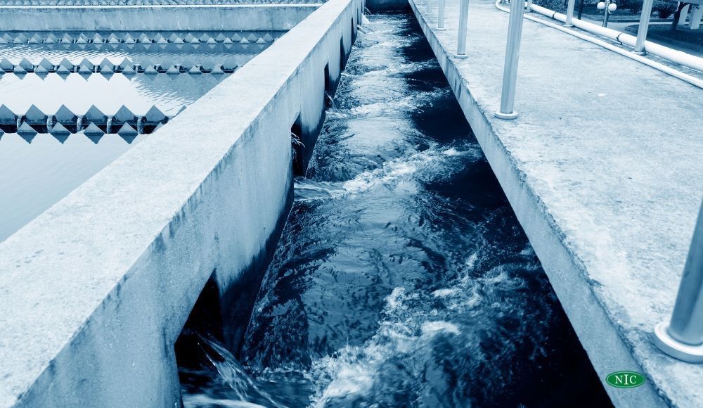 Contact us to purchase wastewater treatment chemicals in bulk.