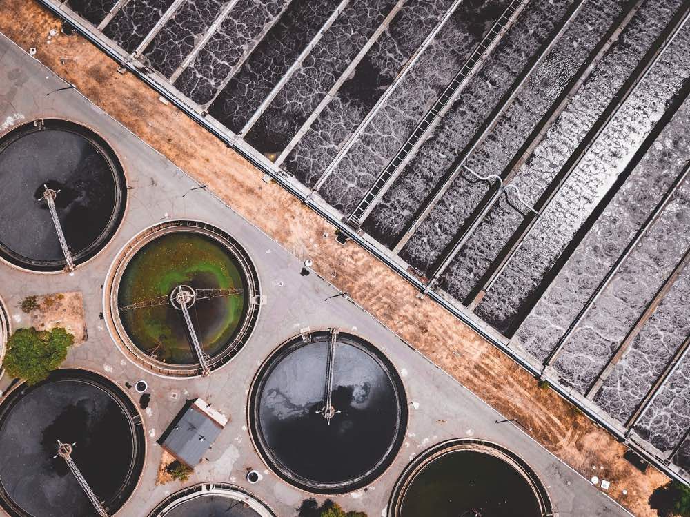 Contact North Industrial Chemicals to purchase industrial chemicals for wastewater treatment.