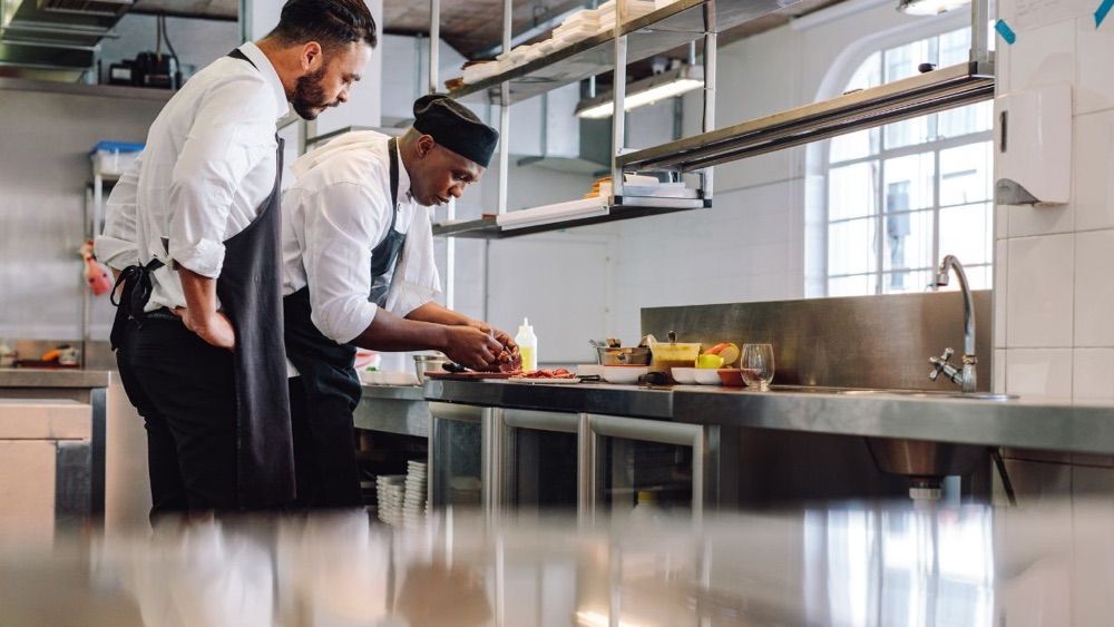 Contact us for the best degreasing chemicals for commercial kitchens and other uses