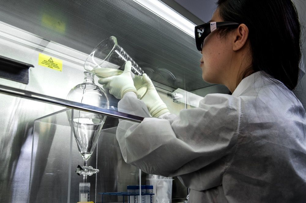 Call us to purchase hydrochloric acid and other industrial chemicals in bulk.