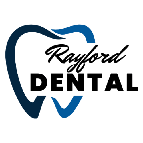 Rayford dental logo
