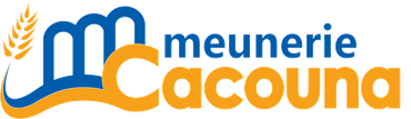 Meunerie Cacouna LOGO