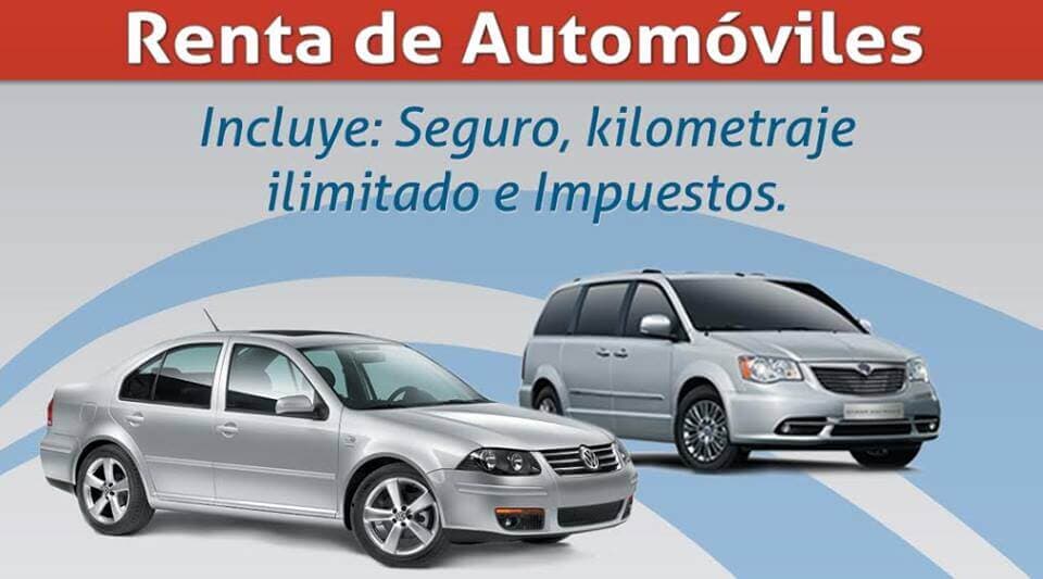 RENTA-CH CAR, TRUCK & VANS –  RENTA DE AUTOMOVILES