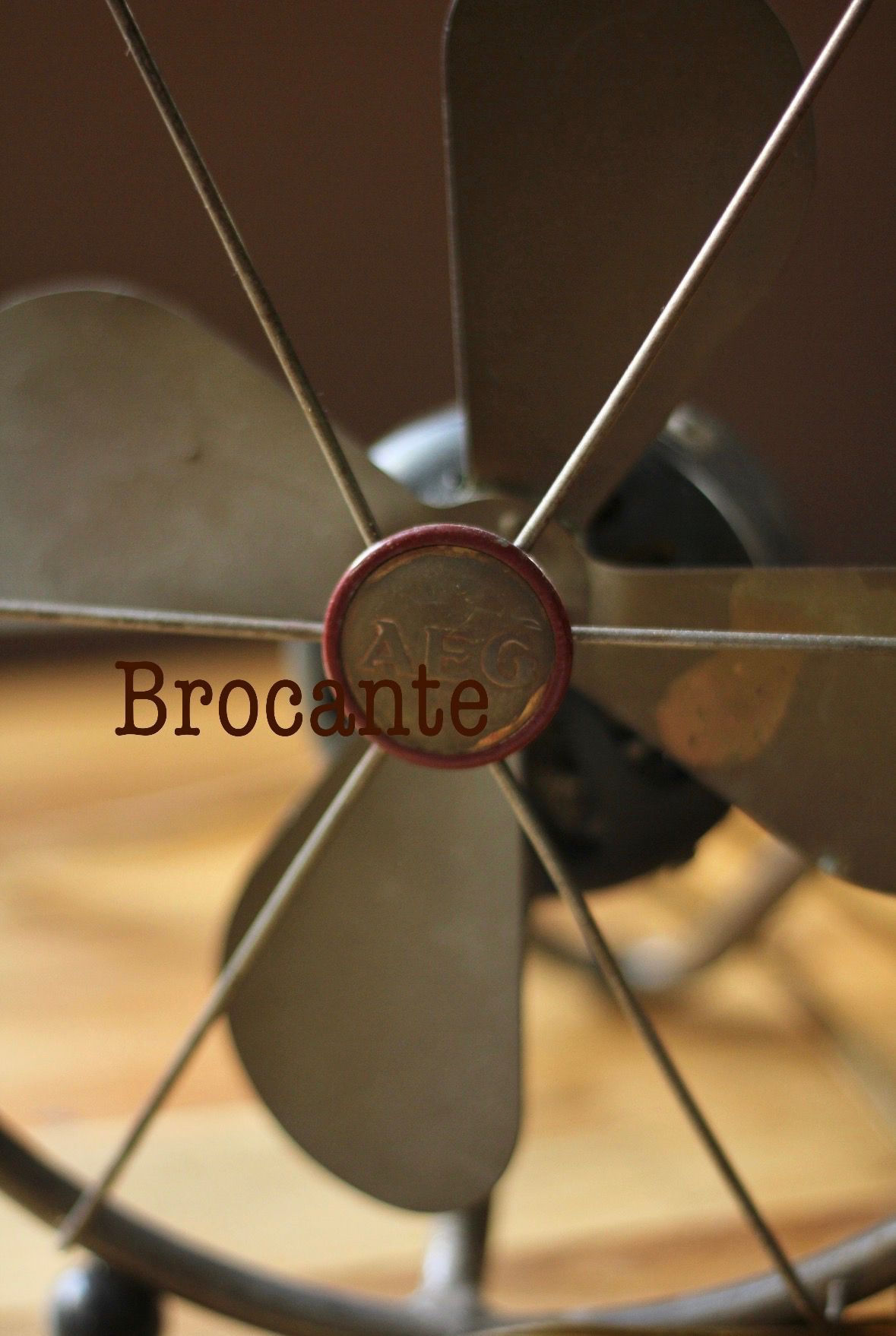 Brocante