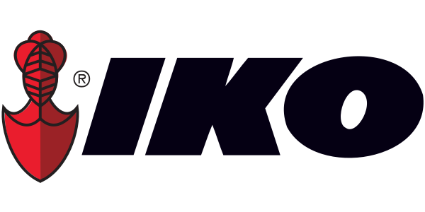 Logo IKO 