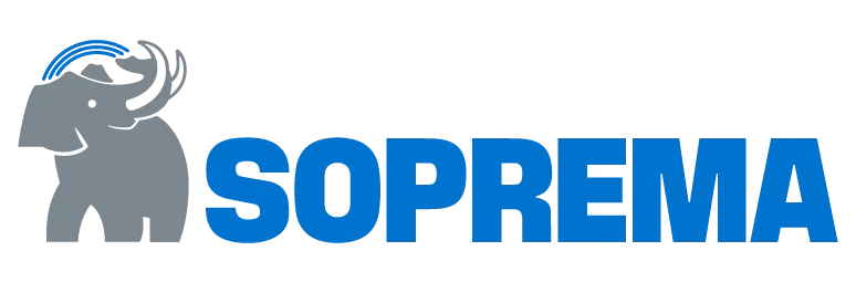 Logo SOPREMA 