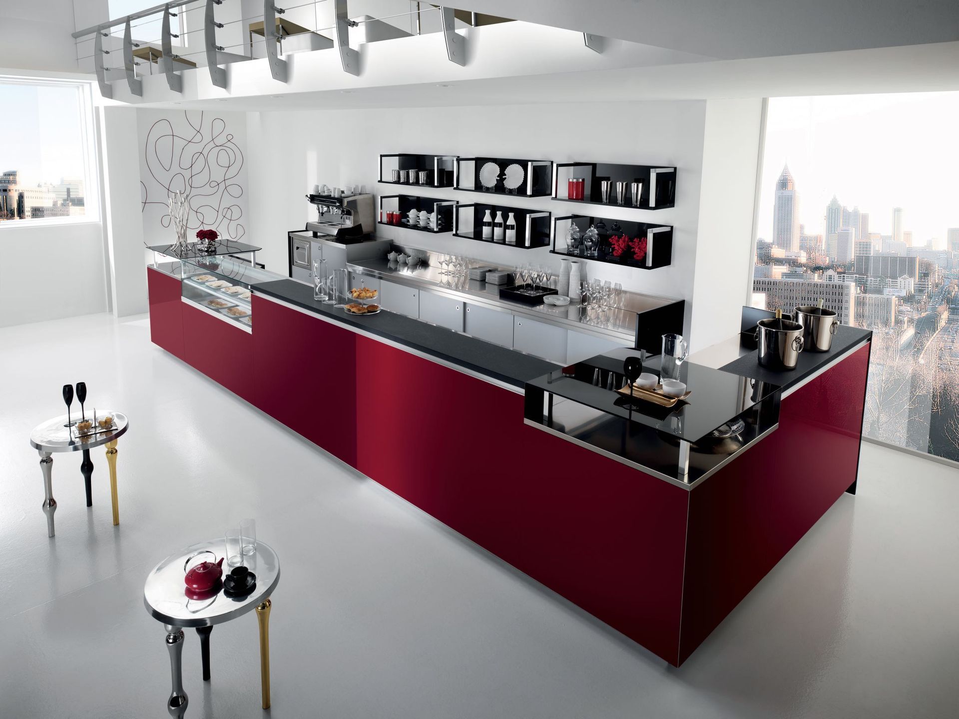pasticcini gourmet