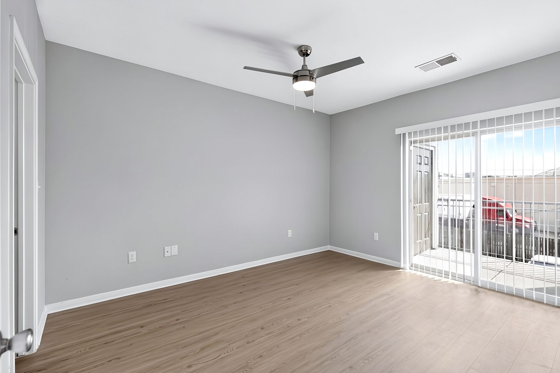 YOUR HOME