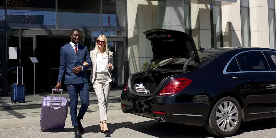 Corporate Car Service — Brooklyn, NY — Brooklyn Radio Dispatcher