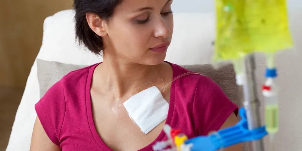 Injured Woman — Brooklyn, NY — Brooklyn Radio Dispatcher