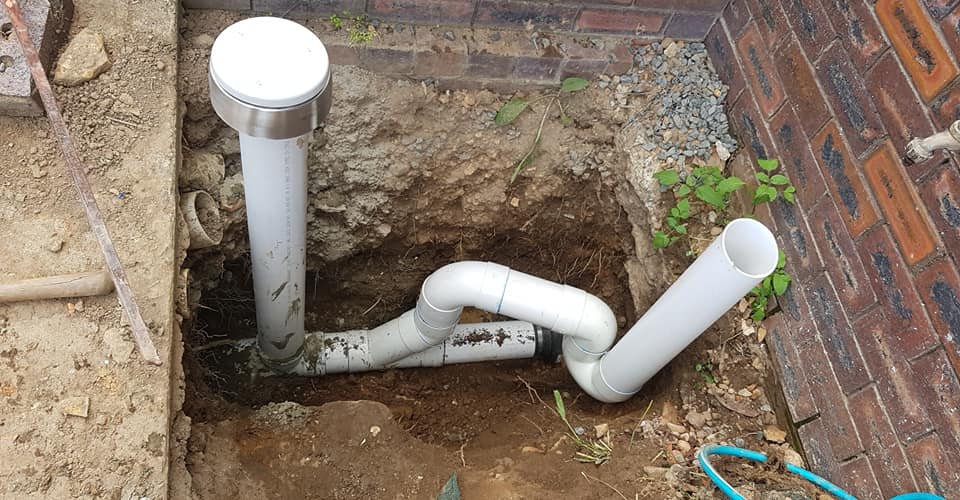 Emergency Plumbing — Blaxland, NSW — Scott Plumbing Services PTY LTD