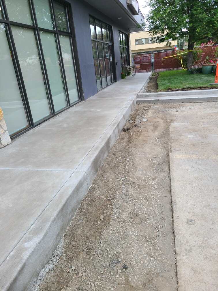 Concrete Contractors Anchorage, AK GMG General, Inc.