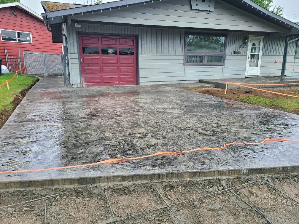 Concrete Contractors Anchorage, AK GMG General, Inc.