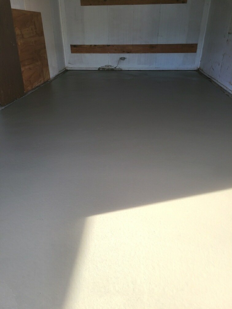 Concrete Contractors Anchorage, AK GMG General, Inc.