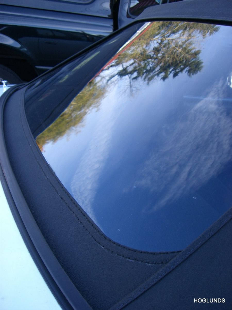 Convertible Top Repair, Install Everett, Lynnwood, Seattle, Bellevue