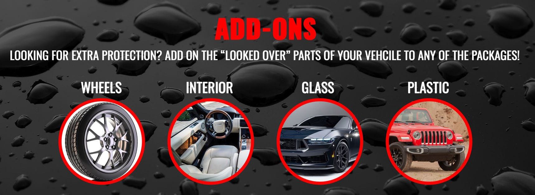 Ceramic Coating Everett Custom Tinting Seattle Lynnwood