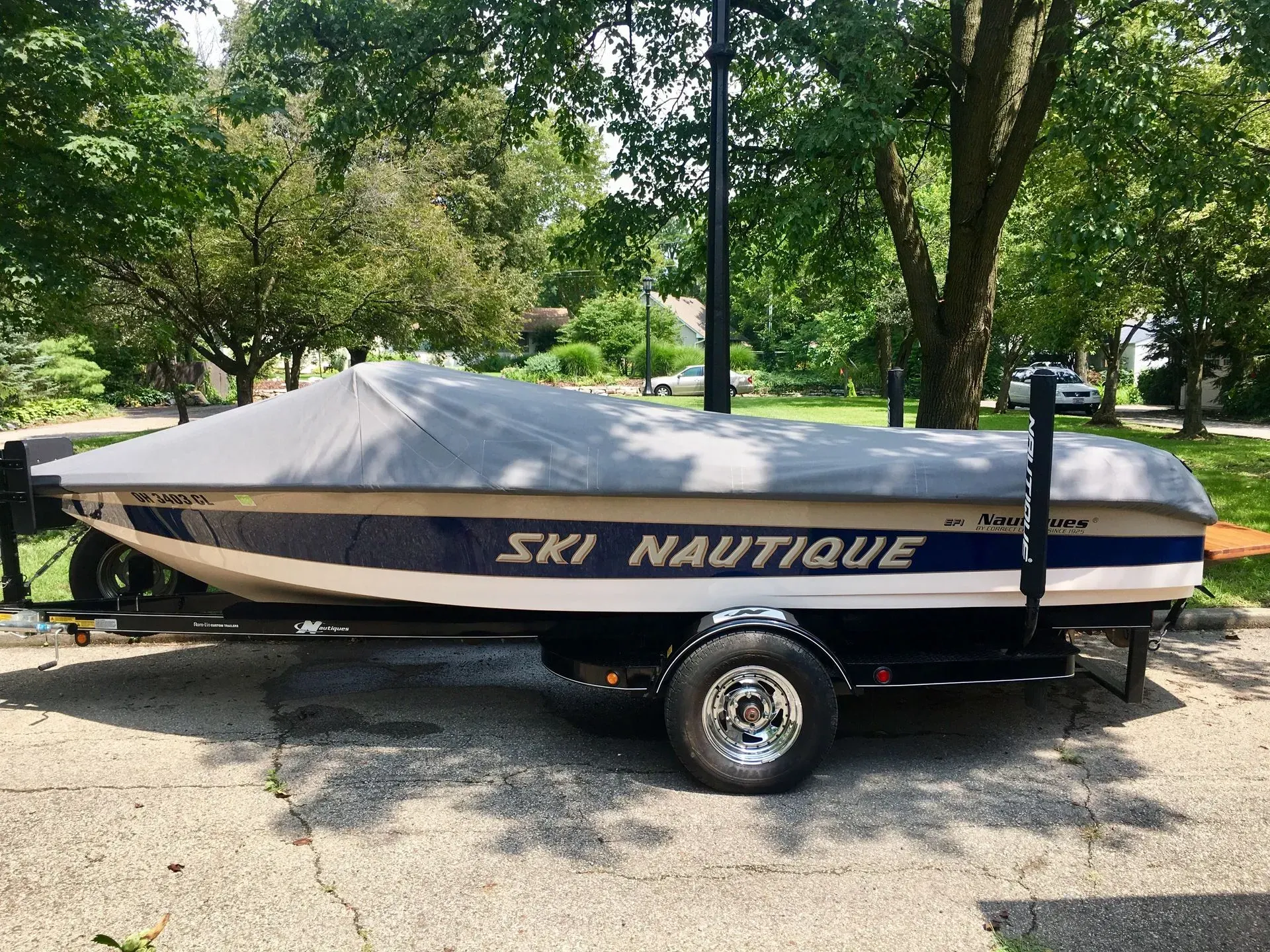 rankin boat cover