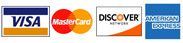major credit card