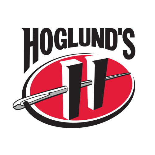 hoglund's logo