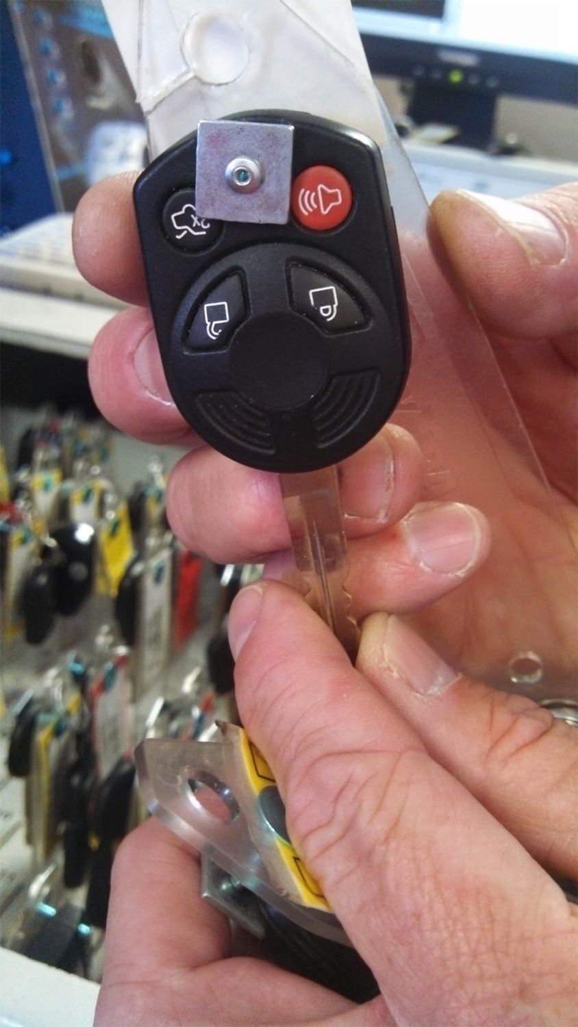 Key Duplication — Hopkinsville, KY — ProKeys Locksmith Service