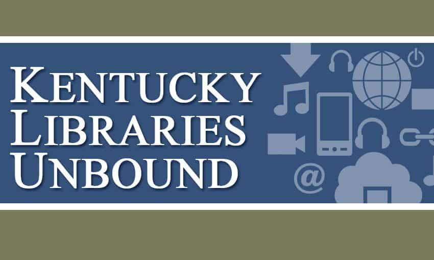 KY UNBOUND LOGO