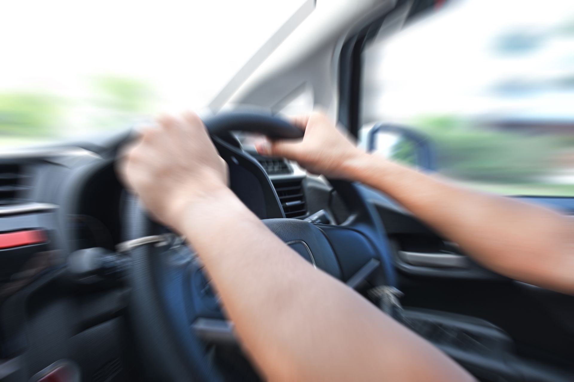 Carjacking